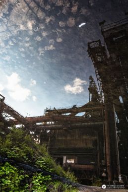thomas daems - photographie industrielle - urban exploration - galerie - reflections (8)