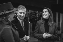 75 ème anniversaire de la Bataille des Ardennes